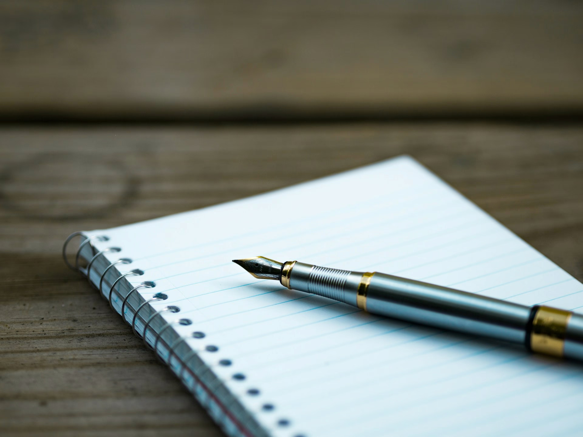 Fast-Tracked Blog Samples