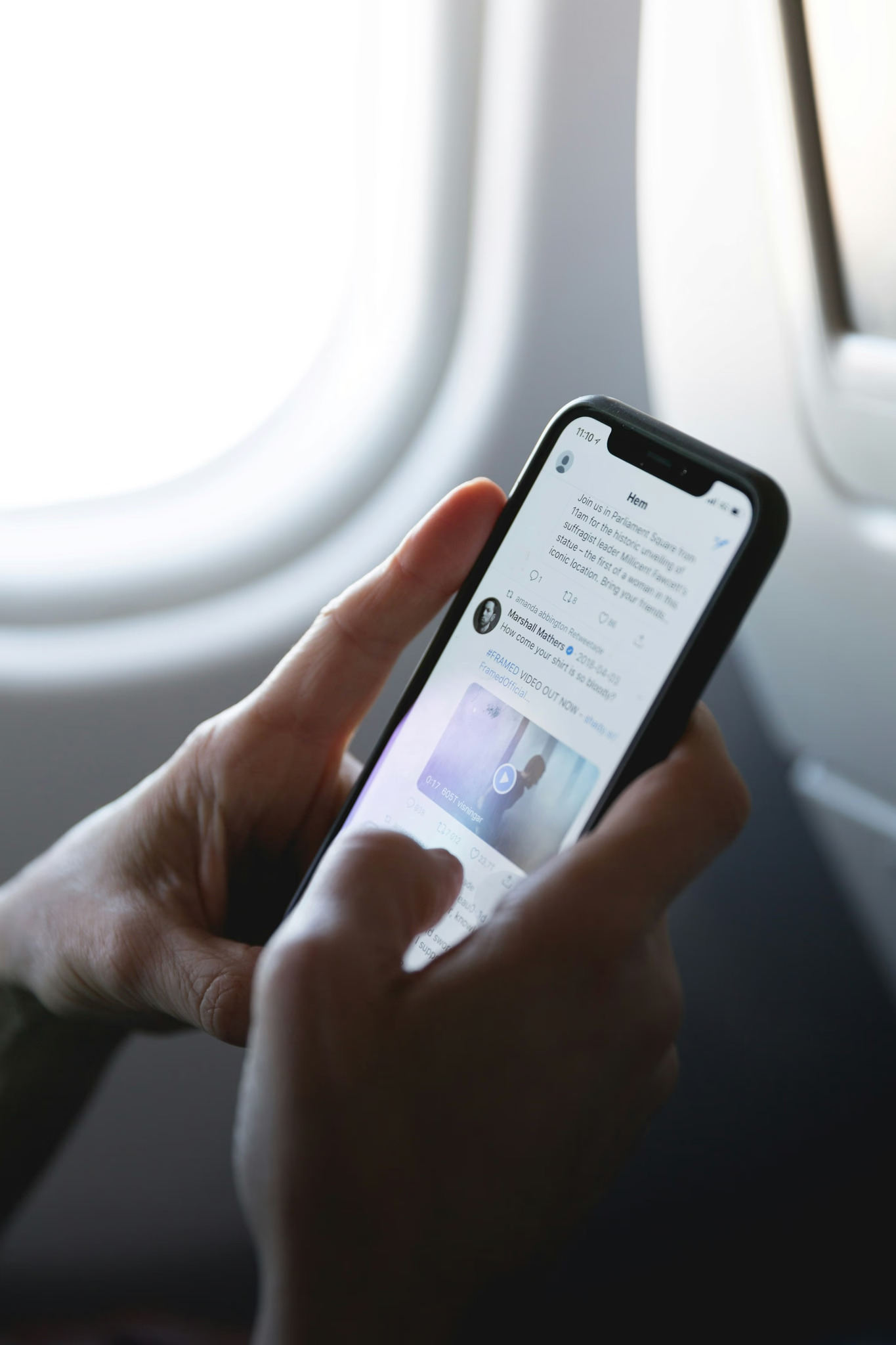 Engaging Social Snippets